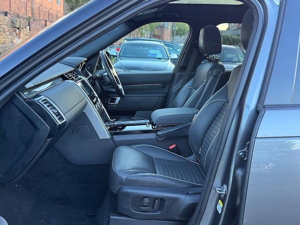 Used Land Rover Discovery 2017 for sale - 76167101: Photo 16