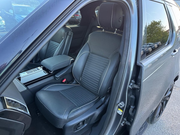 Used Land Rover Discovery 2017 for sale - 76167101: Photo 18