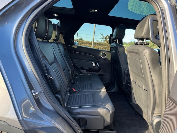 Used Land Rover Discovery 2017 for sale - 76167101: Photo 19