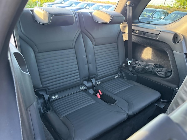Used Land Rover Discovery 2017 for sale - 76167101: Photo 21