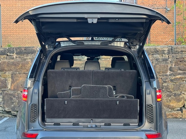 Used Land Rover Discovery 2017 for sale - 76167101: Photo 23