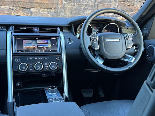 Used Land Rover Discovery 2017 for sale - 76167101: Photo 25