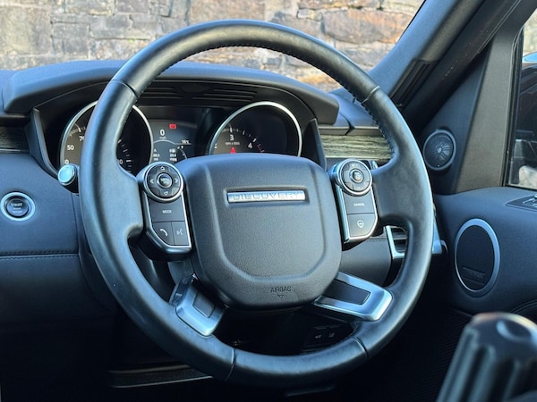Used Land Rover Discovery 2017 for sale - 76167101: Photo 26