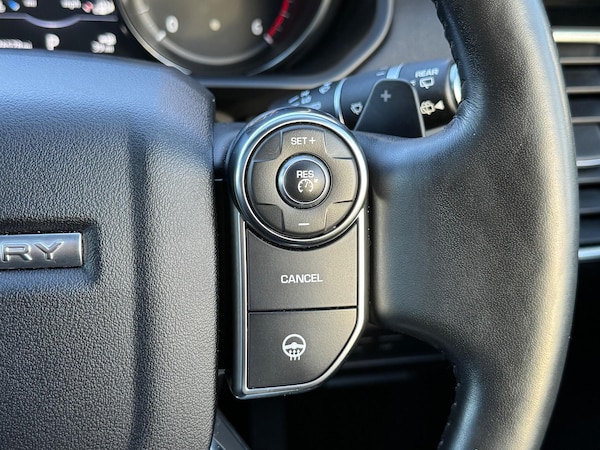 Used Land Rover Discovery 2017 for sale - 76167101: Photo 27