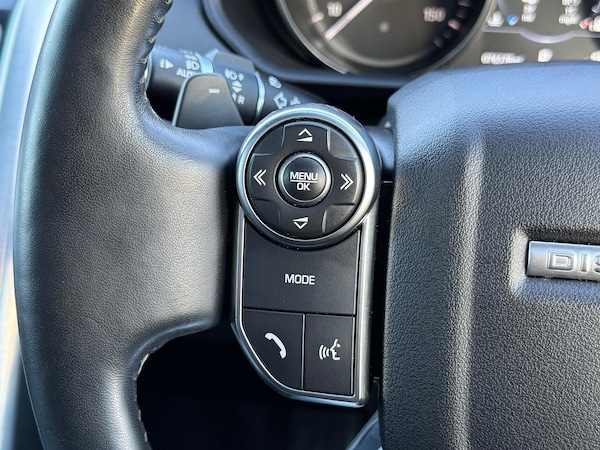 Used Land Rover Discovery 2017 for sale - 76167101: Photo 28