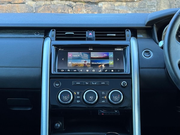 Used Land Rover Discovery 2017 for sale - 76167101: Photo 29