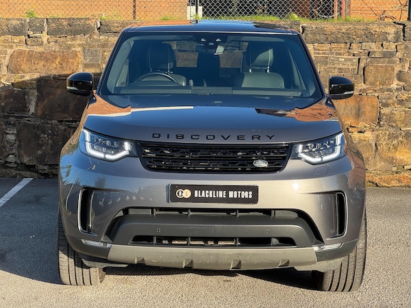 Used Land Rover Discovery 2017 for sale - 76167101: Photo 2