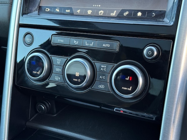 Used Land Rover Discovery 2017 for sale - 76167101: Photo 41