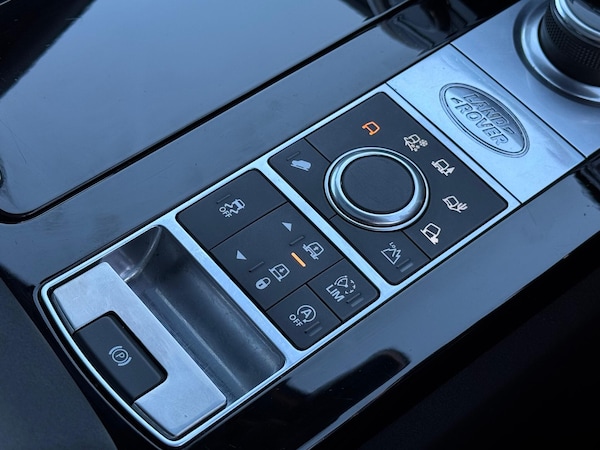 Used Land Rover Discovery 2017 for sale - 76167101: Photo 46