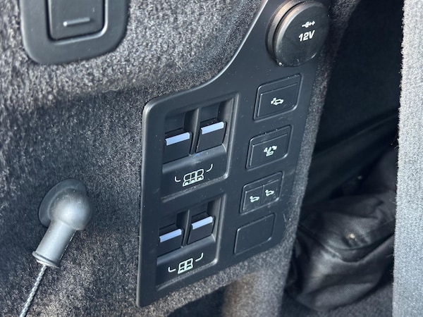Used Land Rover Discovery 2017 for sale - 76167101: Photo 50