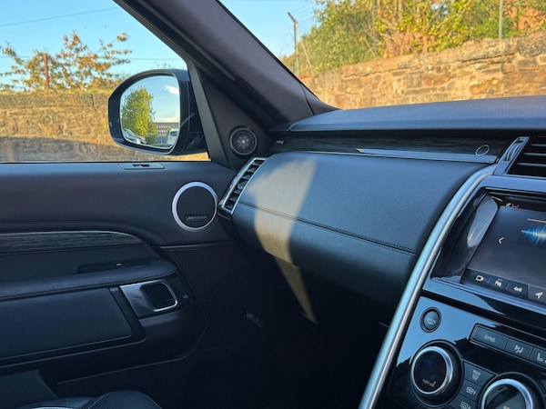 Used Land Rover Discovery 2017 for sale - 76167101: Photo 57