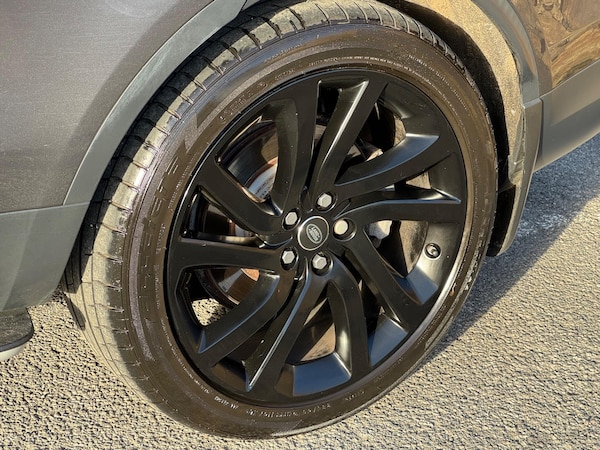 Used Land Rover Discovery 2017 for sale - 76167101: Photo 60