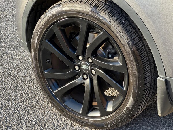 Used Land Rover Discovery 2017 for sale - 76167101: Photo 63