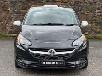 Used Vauxhall Corsa 2016 for sale - 74776561: Photo