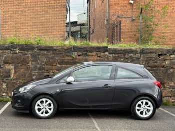 Used Vauxhall Corsa 2016 for sale - 74776561: Photo