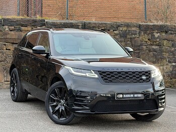 2019 (19) - 2.0 D180 R-Dynamic SE Auto 4WD Euro 6 (s/s) 5dr