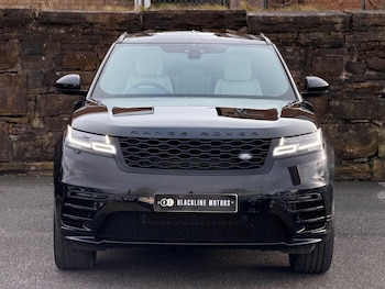 Used Land Rover Range Rover Velar 2019 for sale - 77351912: Photo