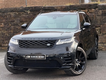 Used Land Rover Range Rover Velar 2019 for sale - 77351912: Photo