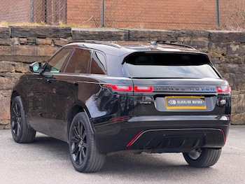 Used Land Rover Range Rover Velar 2019 for sale - 77351912: Photo