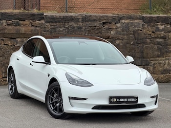 Tesla Model 3 feature image