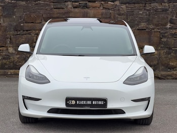 Used Tesla Model 3 2021 for sale - 77909120: Photo