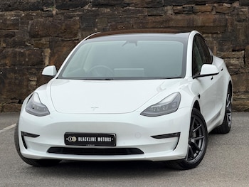 Used Tesla Model 3 2021 for sale - 77909120: Photo