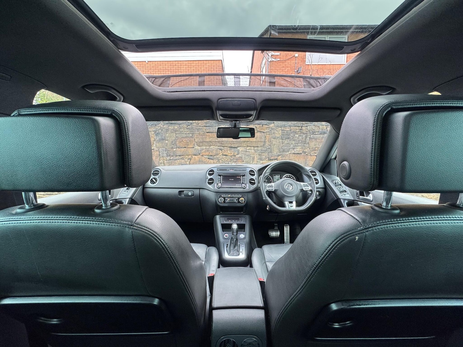 Used Volkswagen Tiguan 2013 for sale - 76993072: Photo 11