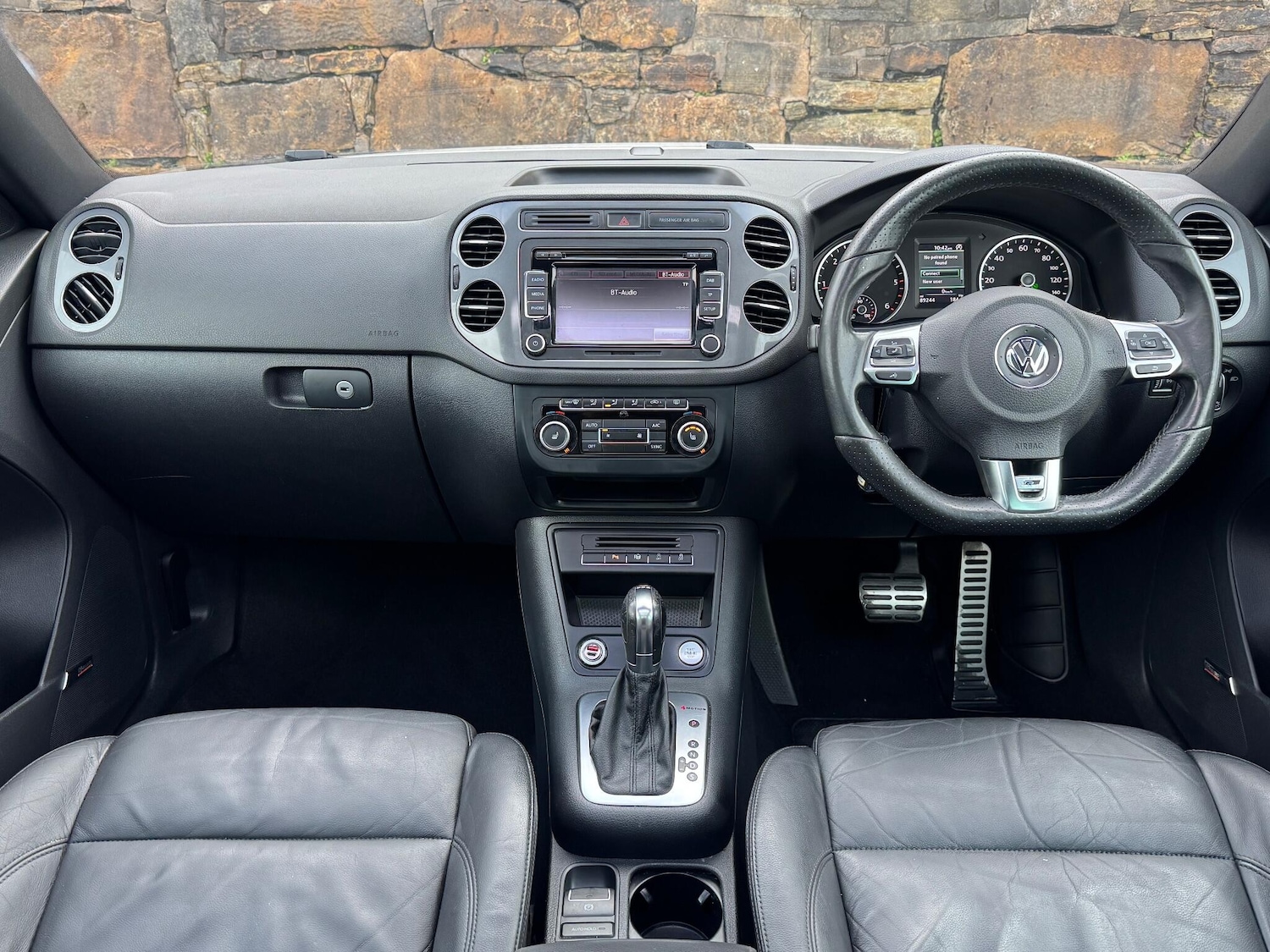 Used Volkswagen Tiguan 2013 for sale - 76993072: Photo 12