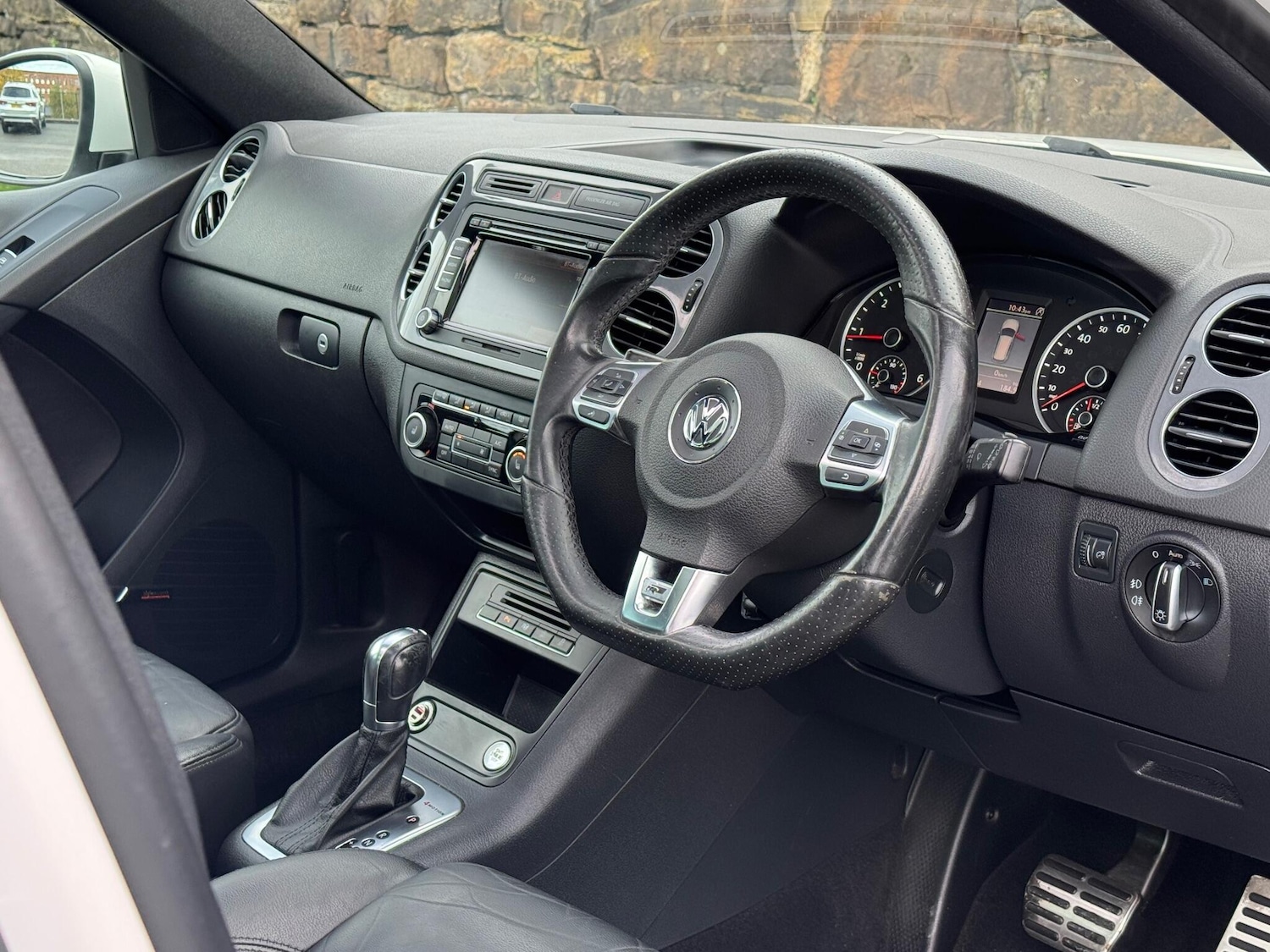 Used Volkswagen Tiguan 2013 for sale - 76993072: Photo 13