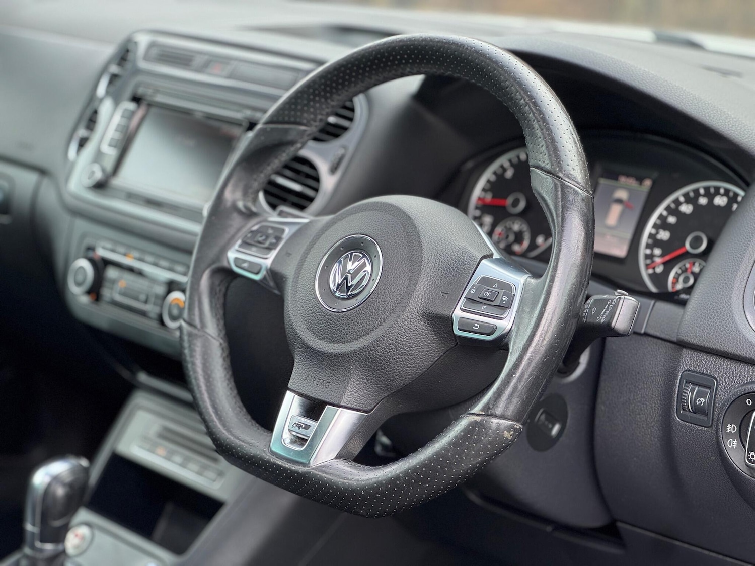 Used Volkswagen Tiguan 2013 for sale - 76993072: Photo 14