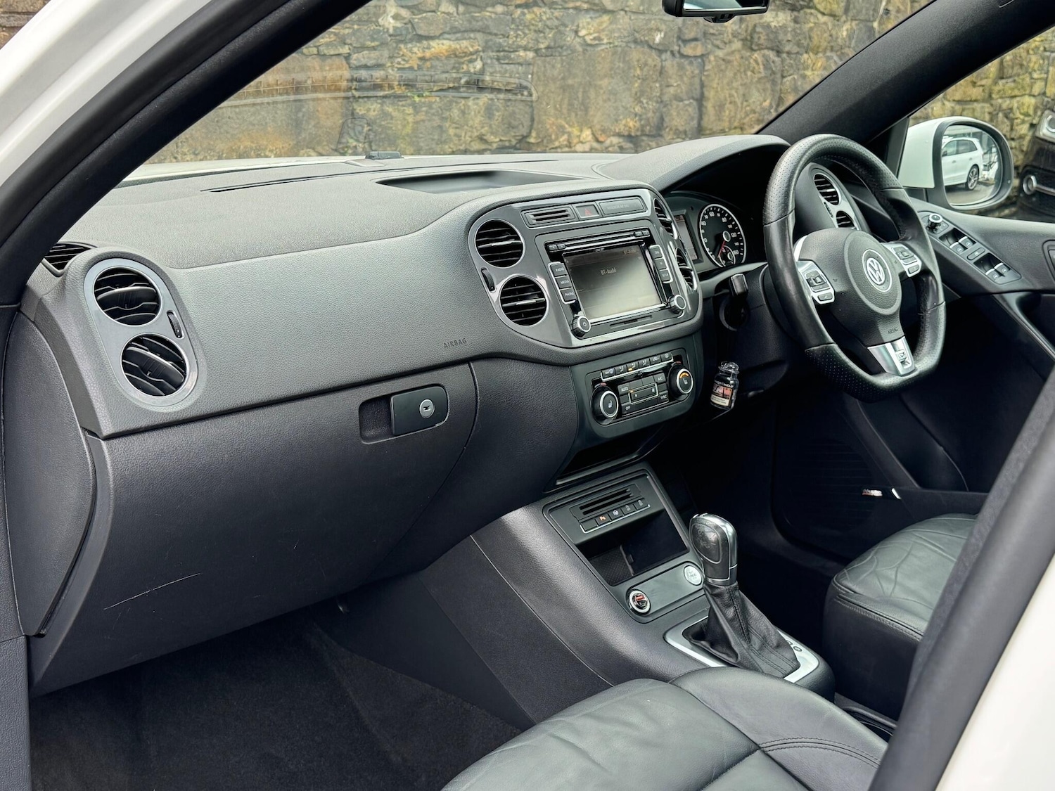 Used Volkswagen Tiguan 2013 for sale - 76993072: Photo 15