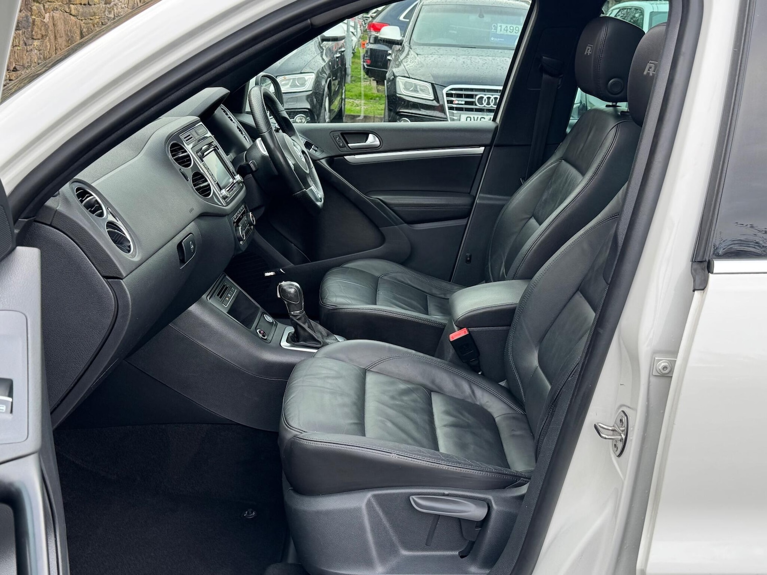 Used Volkswagen Tiguan 2013 for sale - 76993072: Photo 17