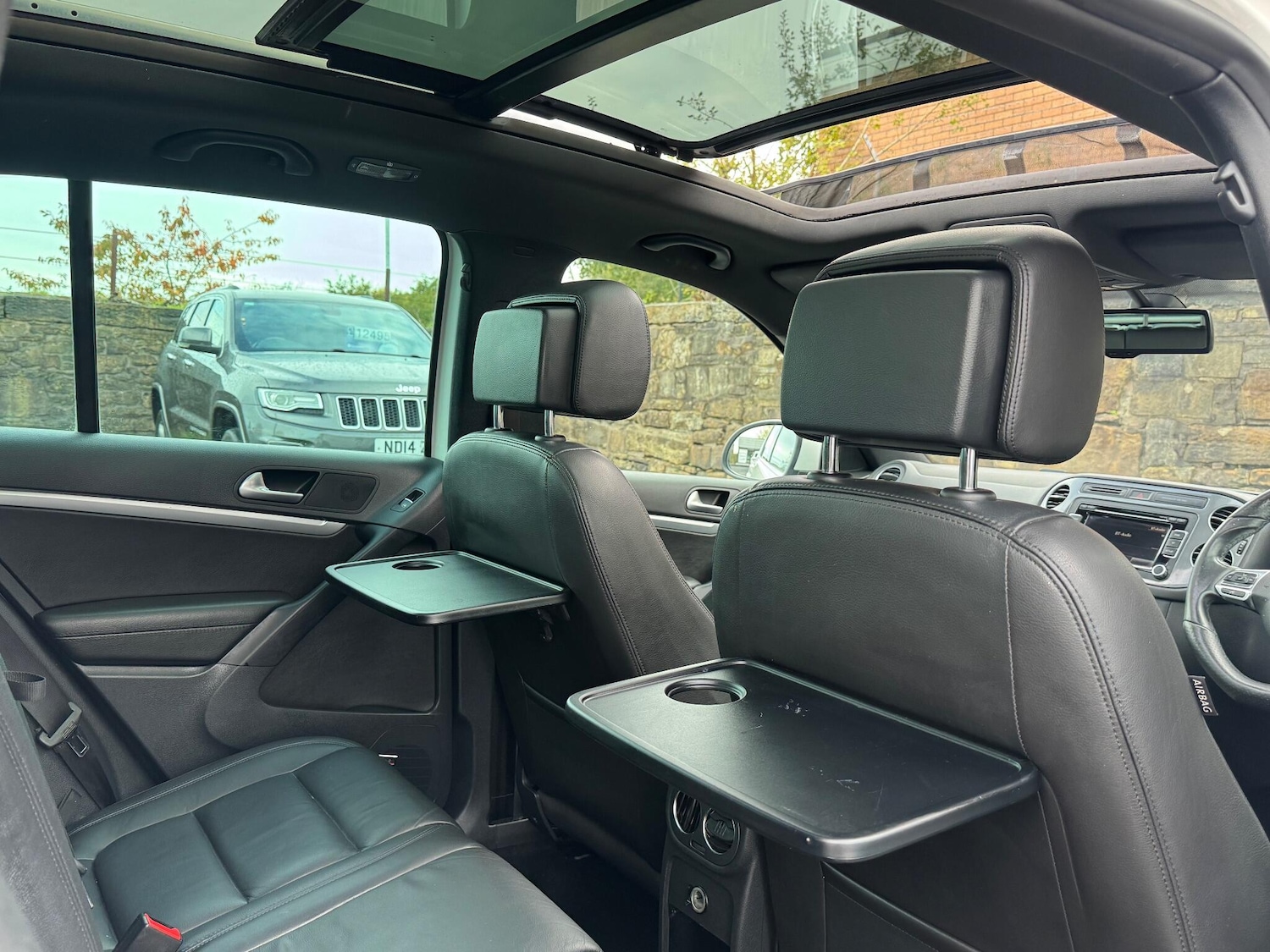 Used Volkswagen Tiguan 2013 for sale - 76993072: Photo 22