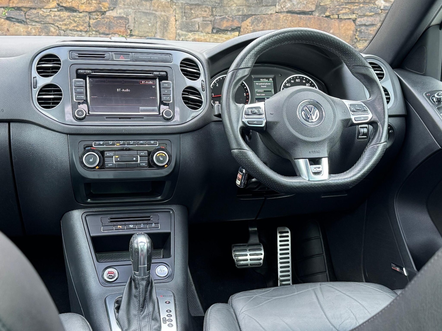 Used Volkswagen Tiguan 2013 for sale - 76993072: Photo 27