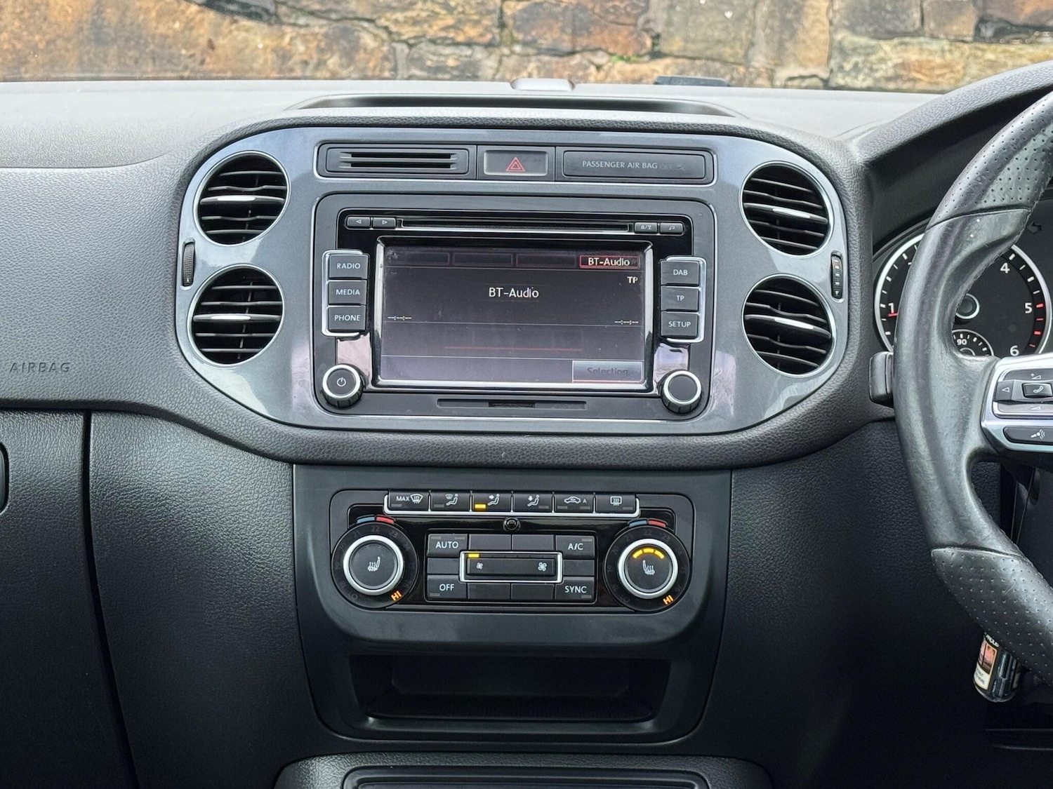 Used Volkswagen Tiguan 2013 for sale - 76993072: Photo 31