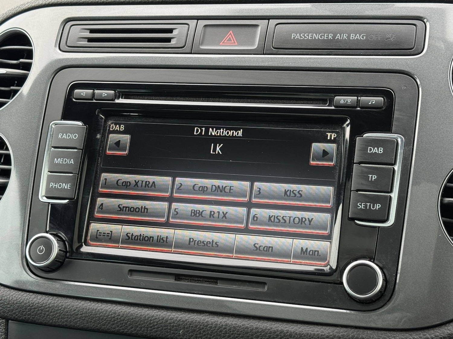 Used Volkswagen Tiguan 2013 for sale - 76993072: Photo 36