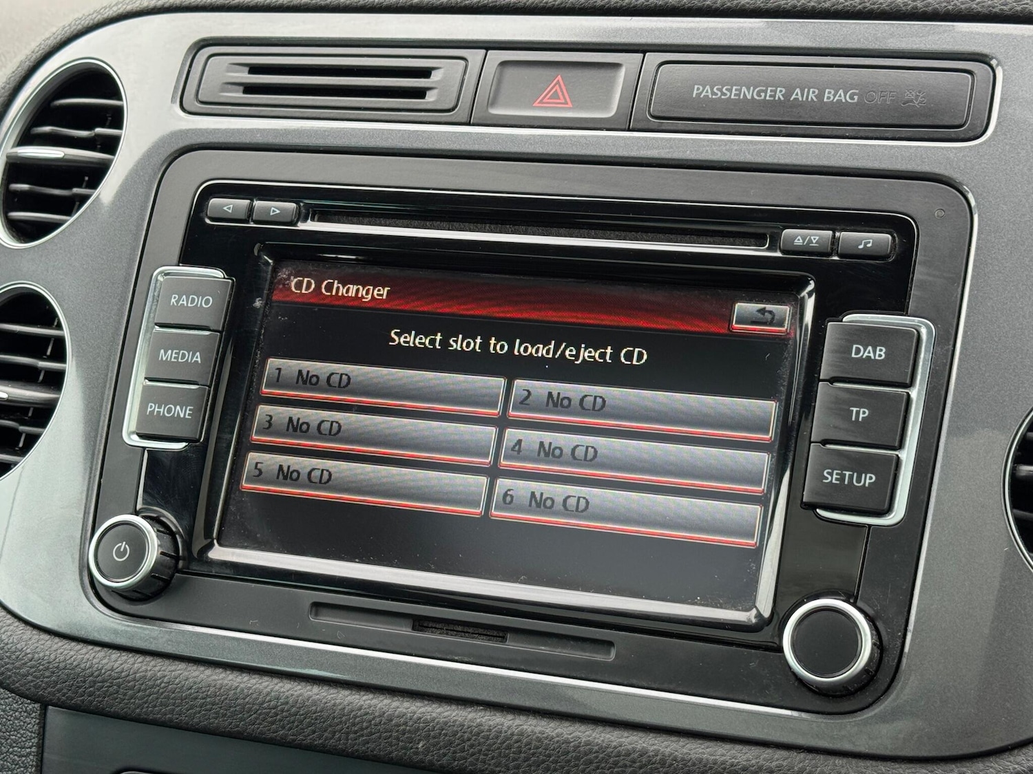 Used Volkswagen Tiguan 2013 for sale - 76993072: Photo 37