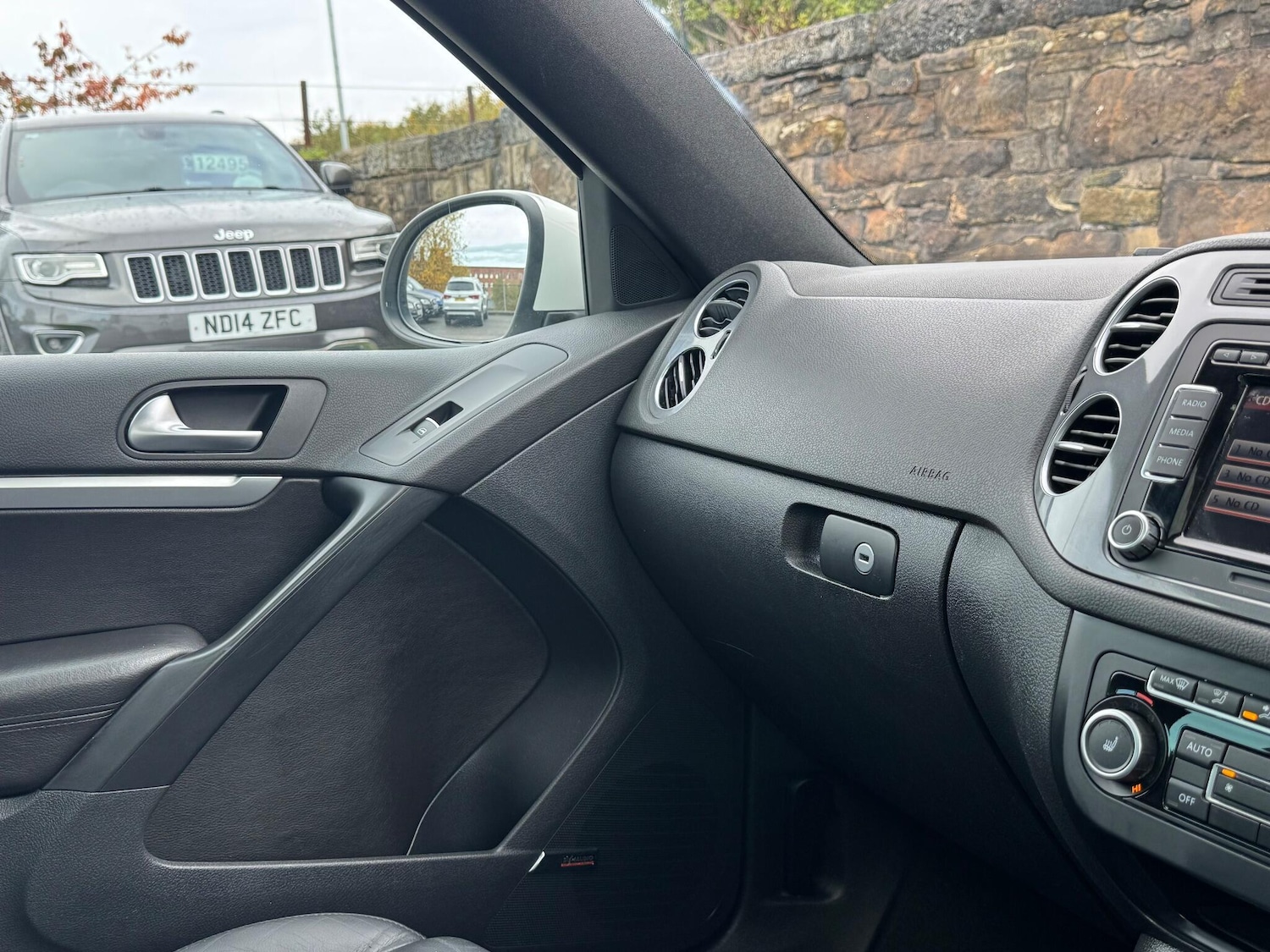 Used Volkswagen Tiguan 2013 for sale - 76993072: Photo 55