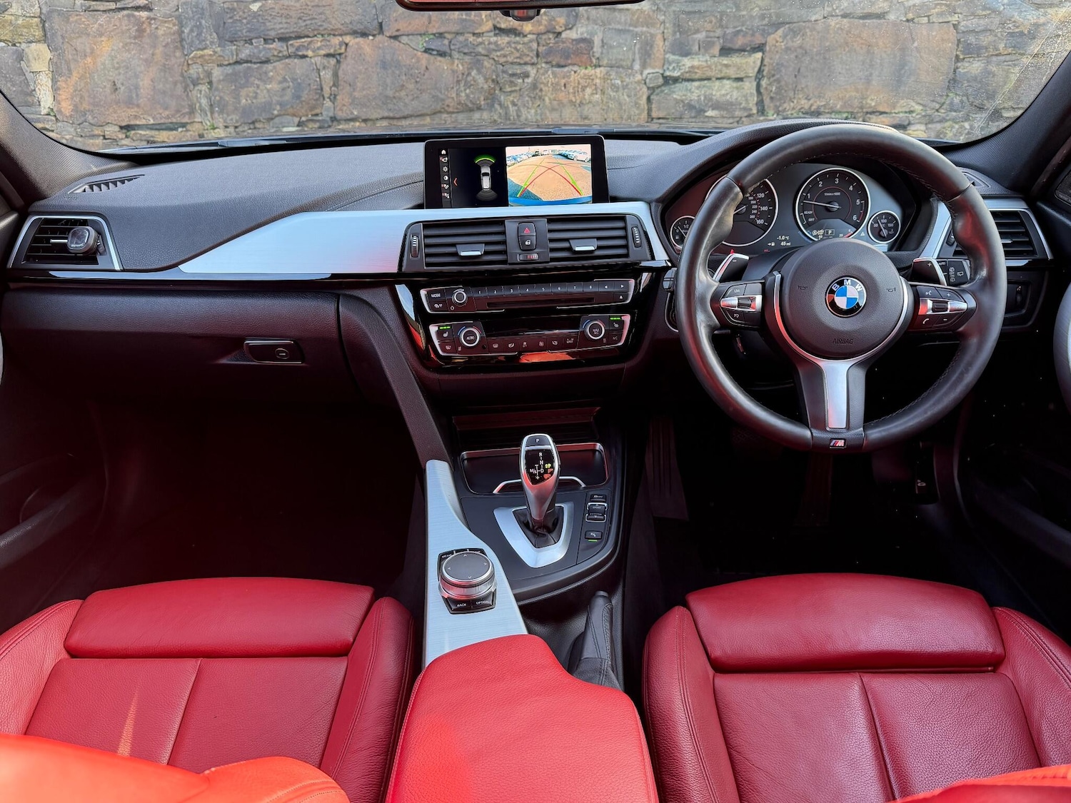 Used BMW 3 Series 2017 for sale - 76613179: Photo 10