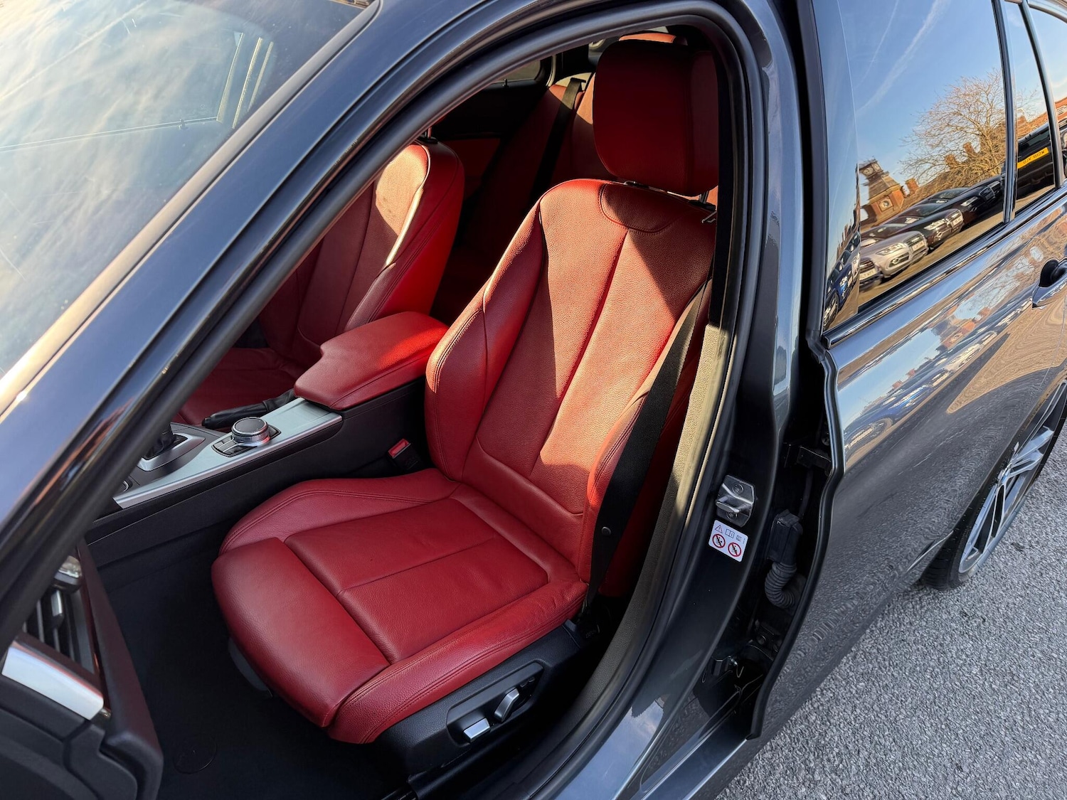 Used BMW 3 Series 2017 for sale - 76613179: Photo 17