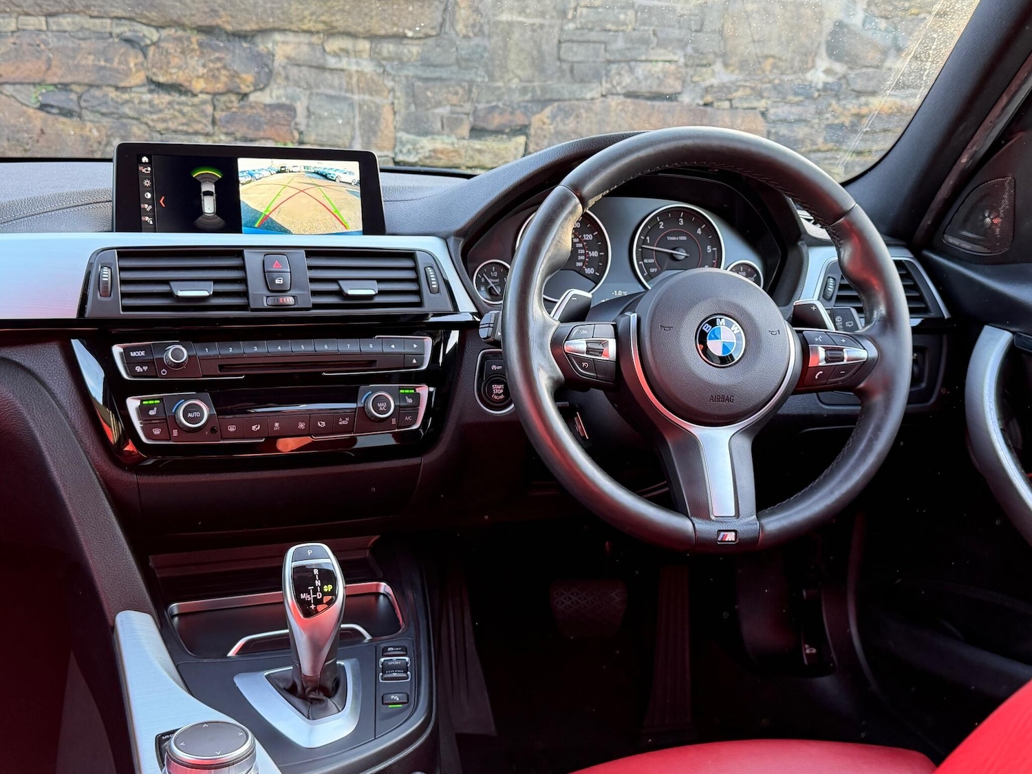 Used BMW 3 Series 2017 for sale - 76613179: Photo 22