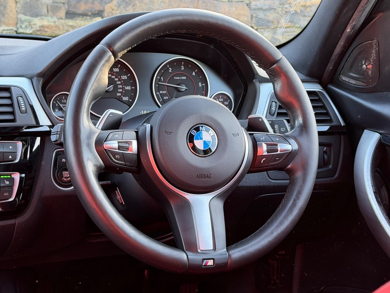 Used BMW 3 Series 2017 for sale - 76613179: Photo 23