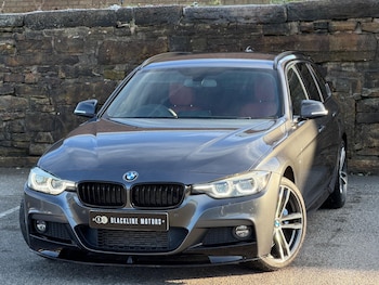 Used BMW 3 Series 2017 for sale - 76613179: Photo