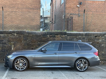 Used BMW 3 Series 2017 for sale - 76613179: Photo