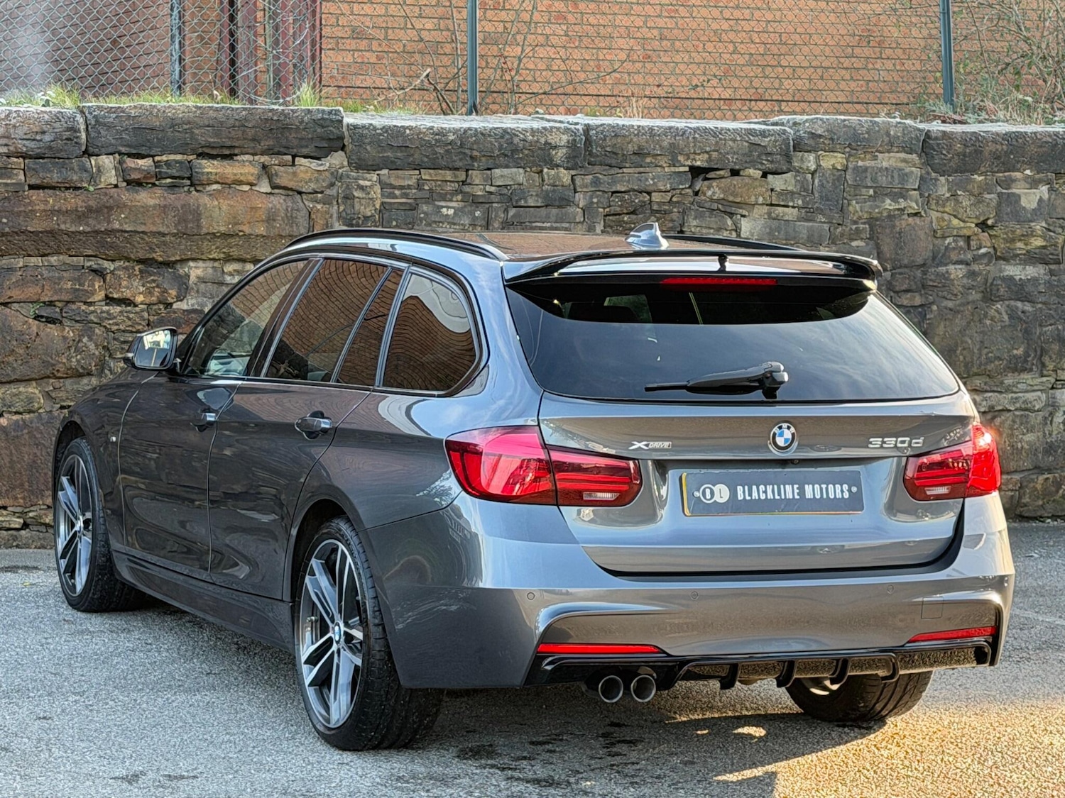 Used BMW 3 Series 2017 for sale - 76613179: Photo 5