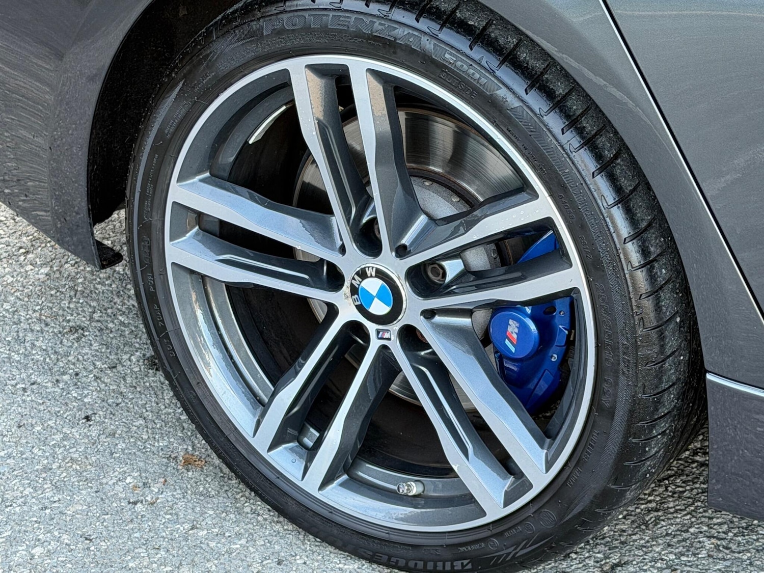 Used BMW 3 Series 2017 for sale - 76613179: Photo 54