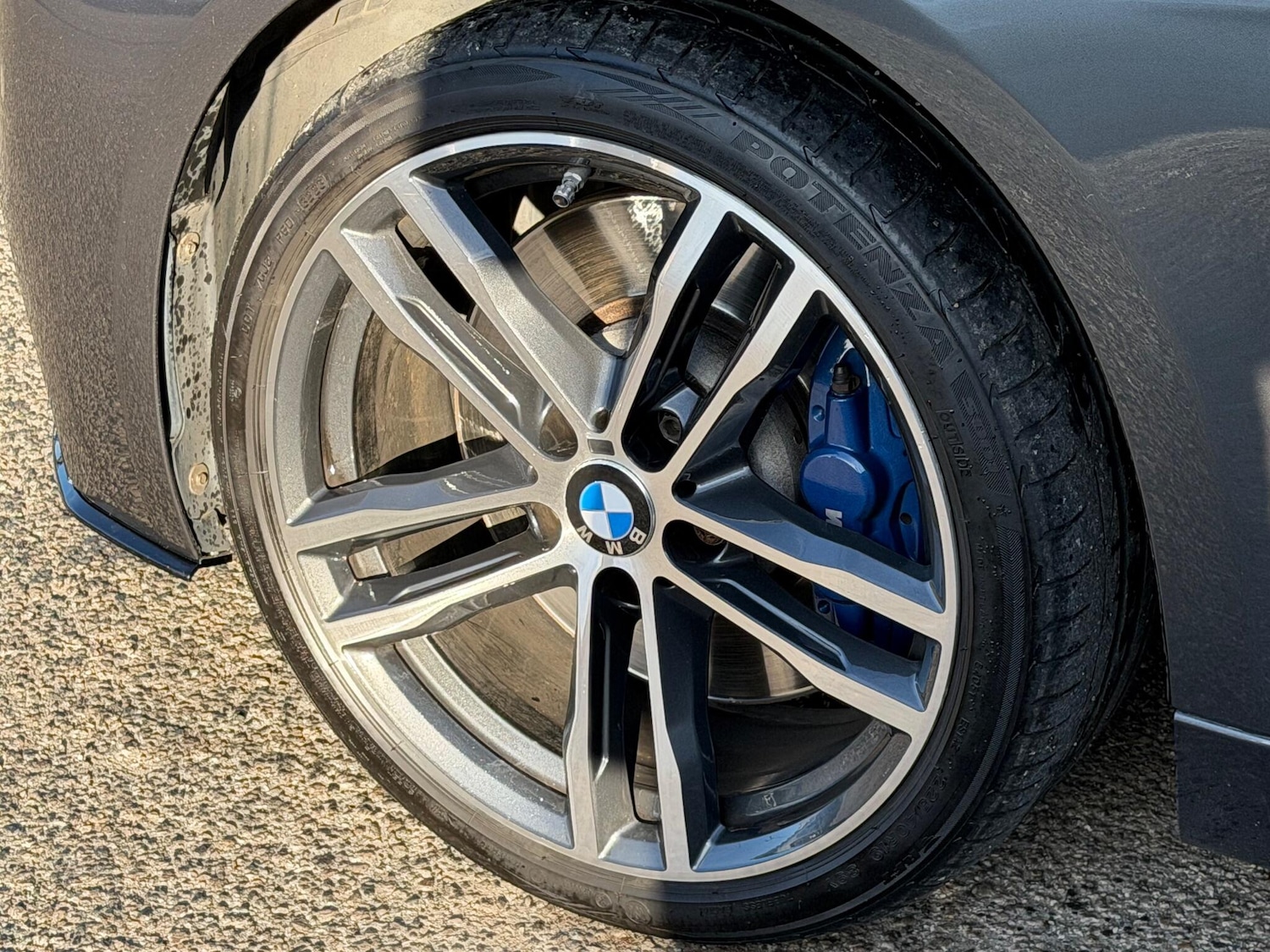 Used BMW 3 Series 2017 for sale - 76613179: Photo 56