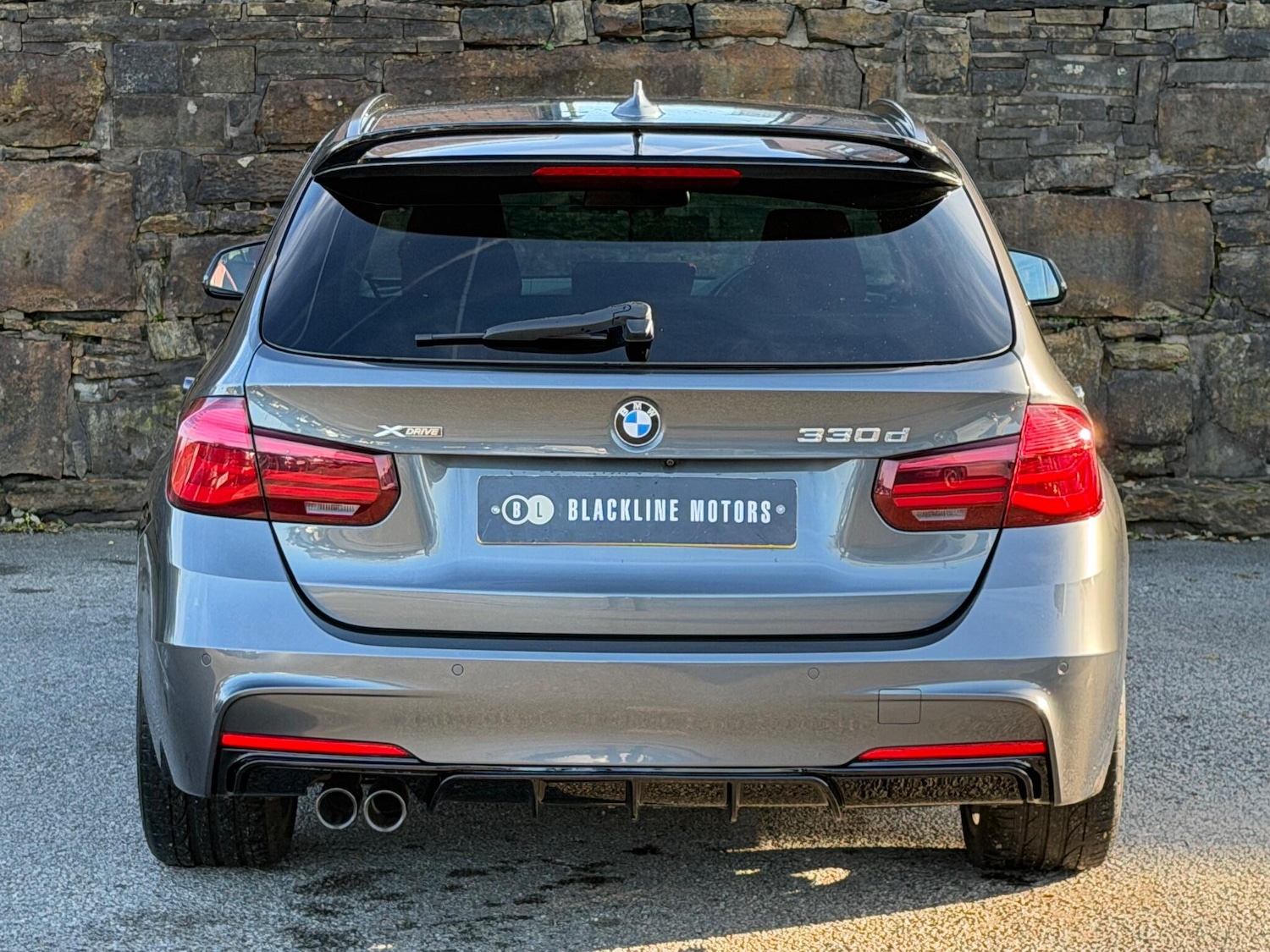 Used BMW 3 Series 2017 for sale - 76613179: Photo 6