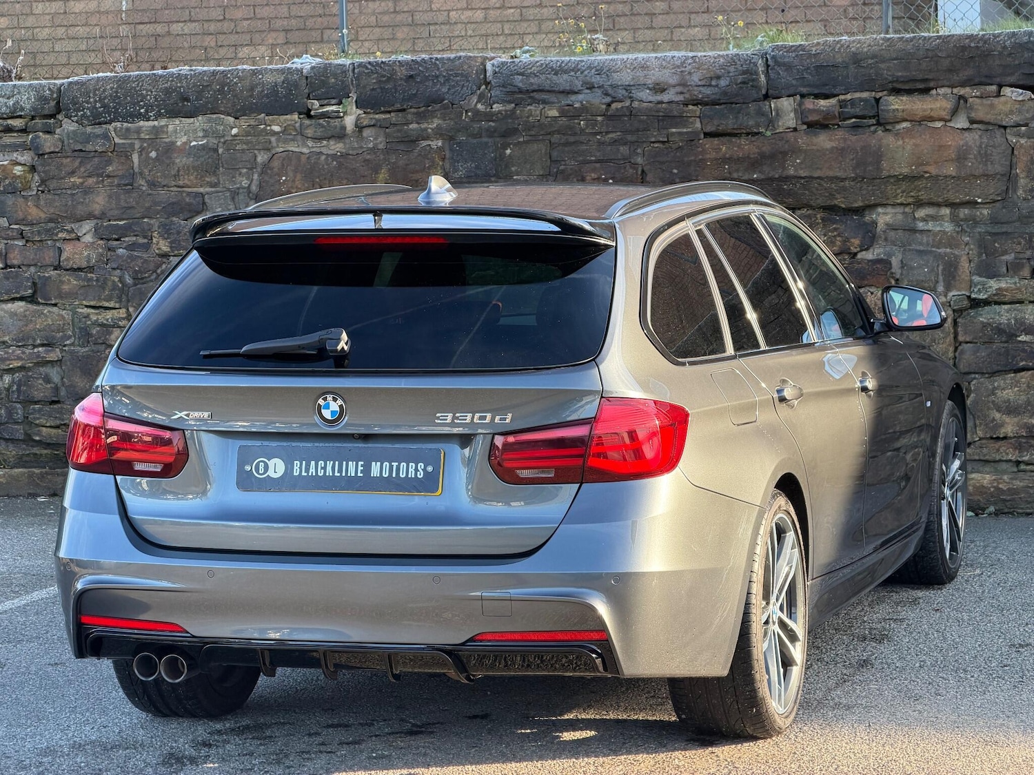 Used BMW 3 Series 2017 for sale - 76613179: Photo 7