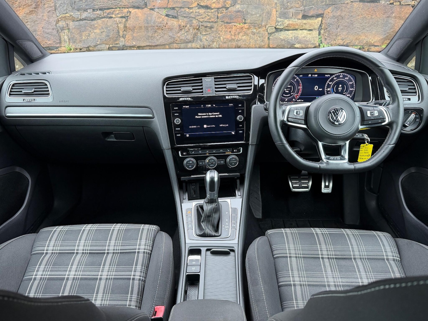 Used Volkswagen Golf 2018 for sale - 76377185: Photo 10